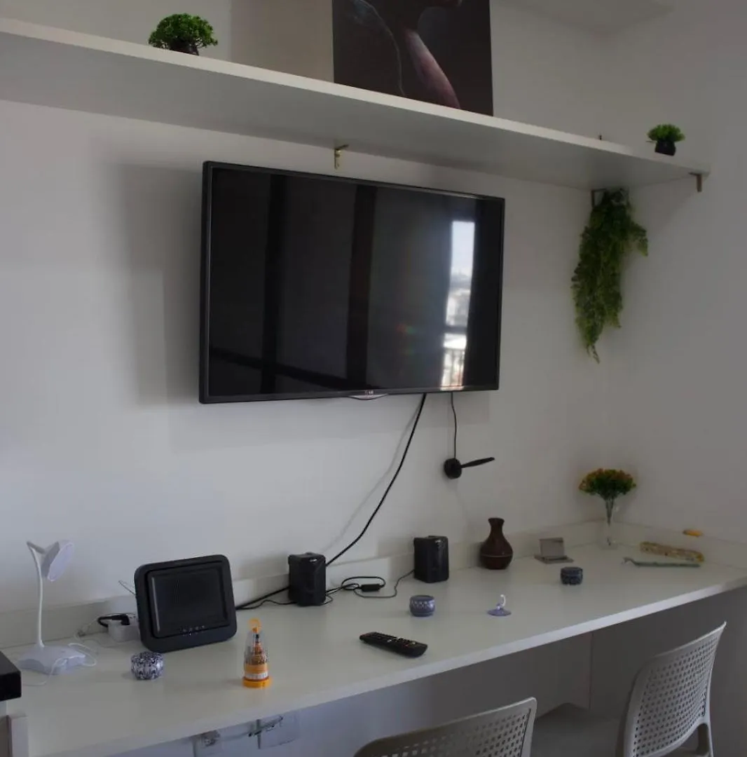 Estudio Mandala Guarulhos Apartment