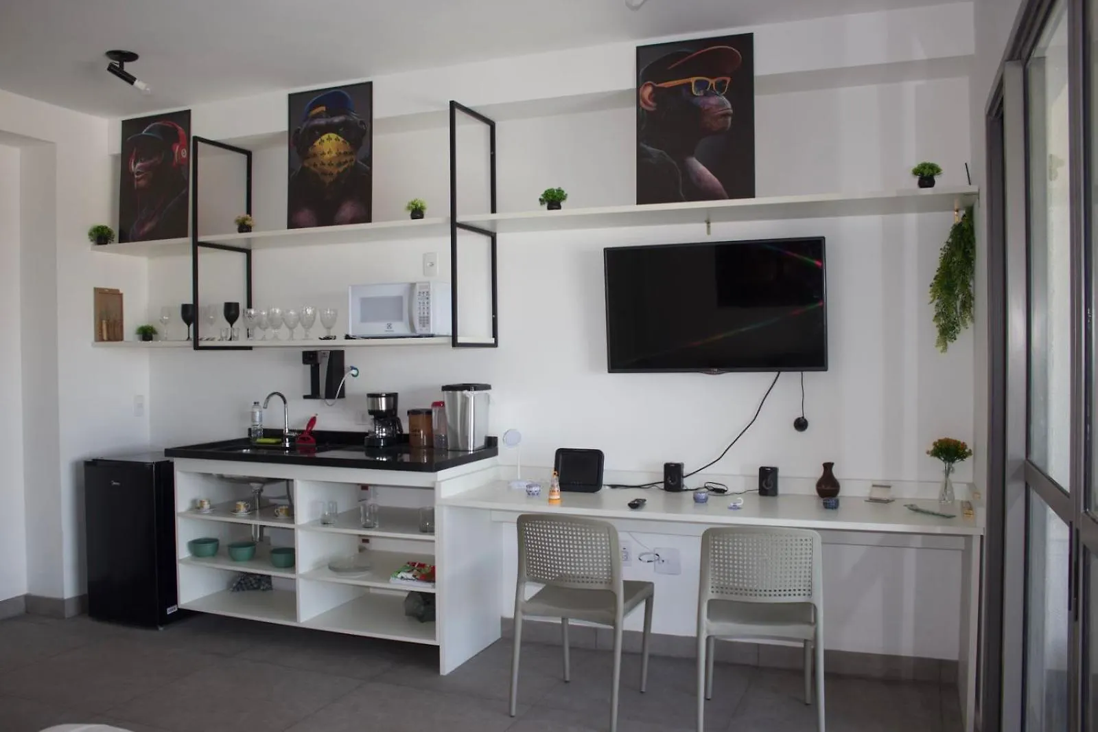 Estudio Mandala Guarulhos Brazil