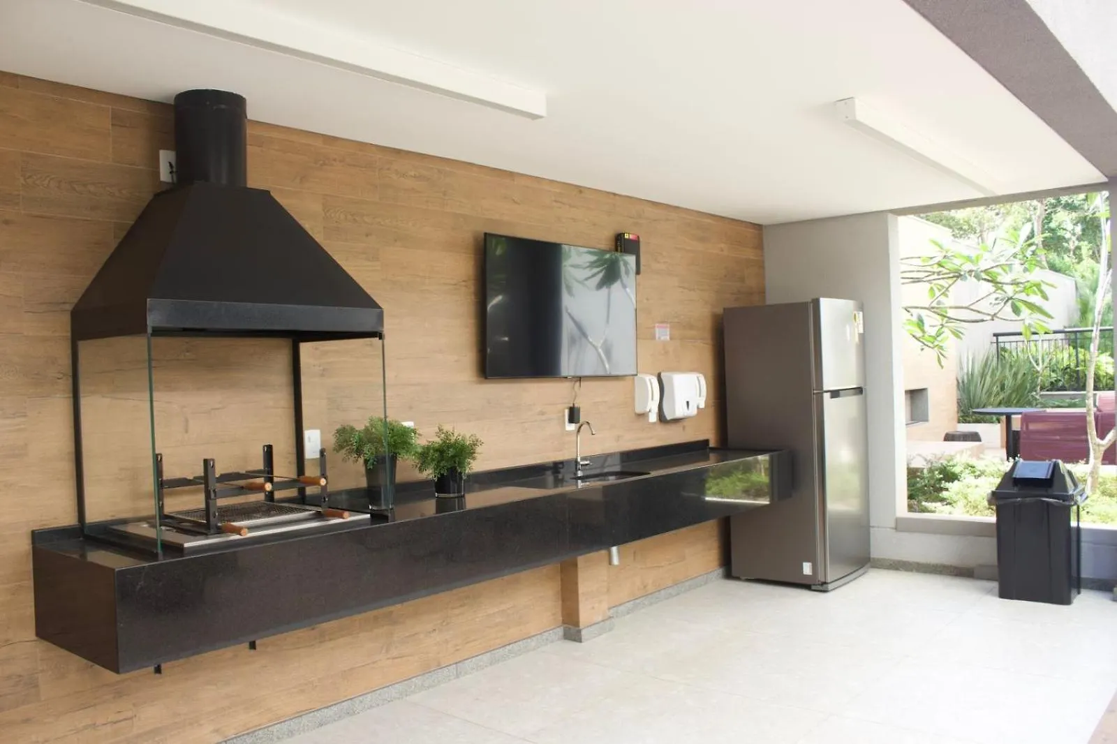 Estudio Mandala Guarulhos 0*,  Brazil