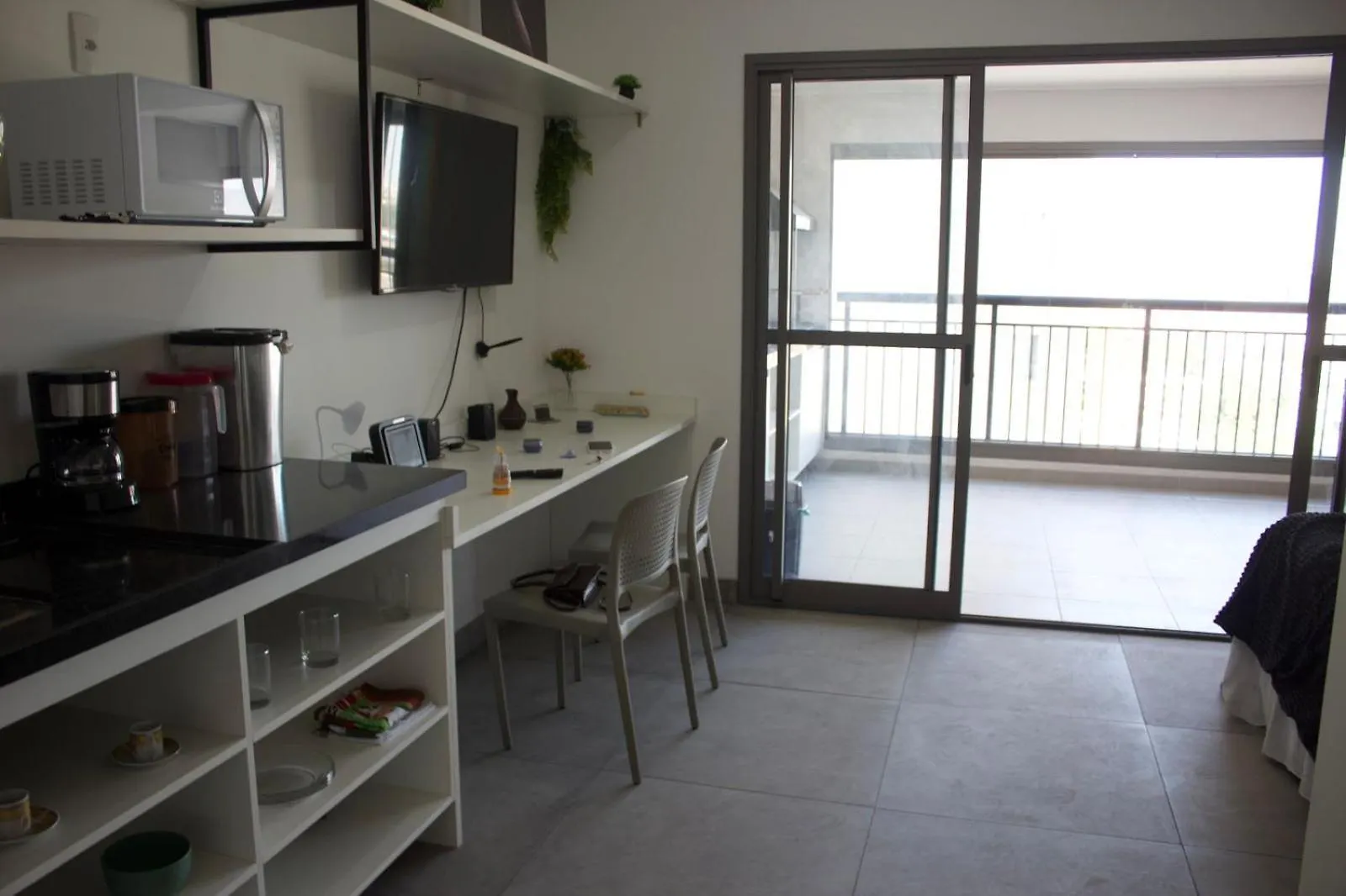 Estudio Mandala Guarulhos Apartment