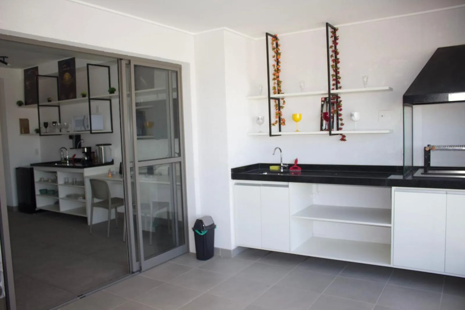 Apartman Estudio Mandala Guarulhos