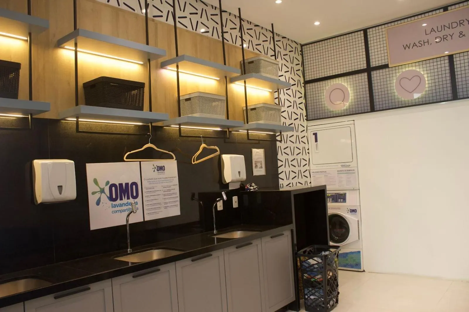 Apartman Estudio Mandala Guarulhos