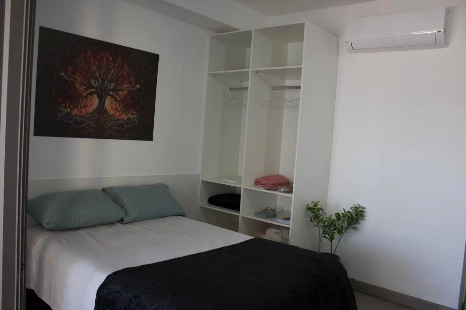 Apartman Estudio Mandala Guarulhos Brazília
