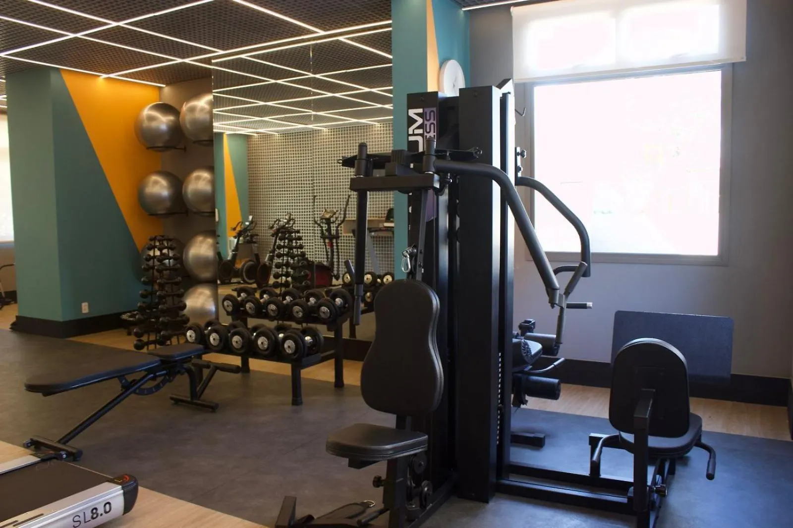 Estudio Mandala Guarulhos