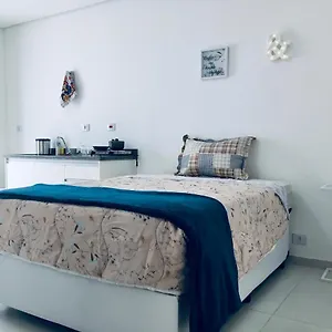  Apartamento H34